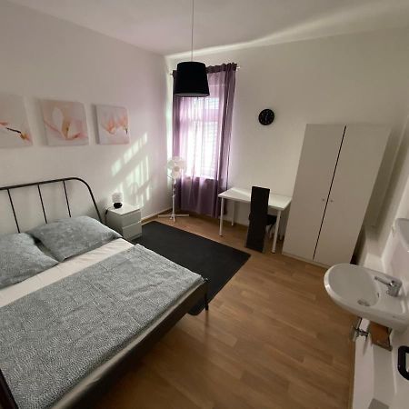 Hotel Am Schloss 美因河畔法兰克福 外观 照片
