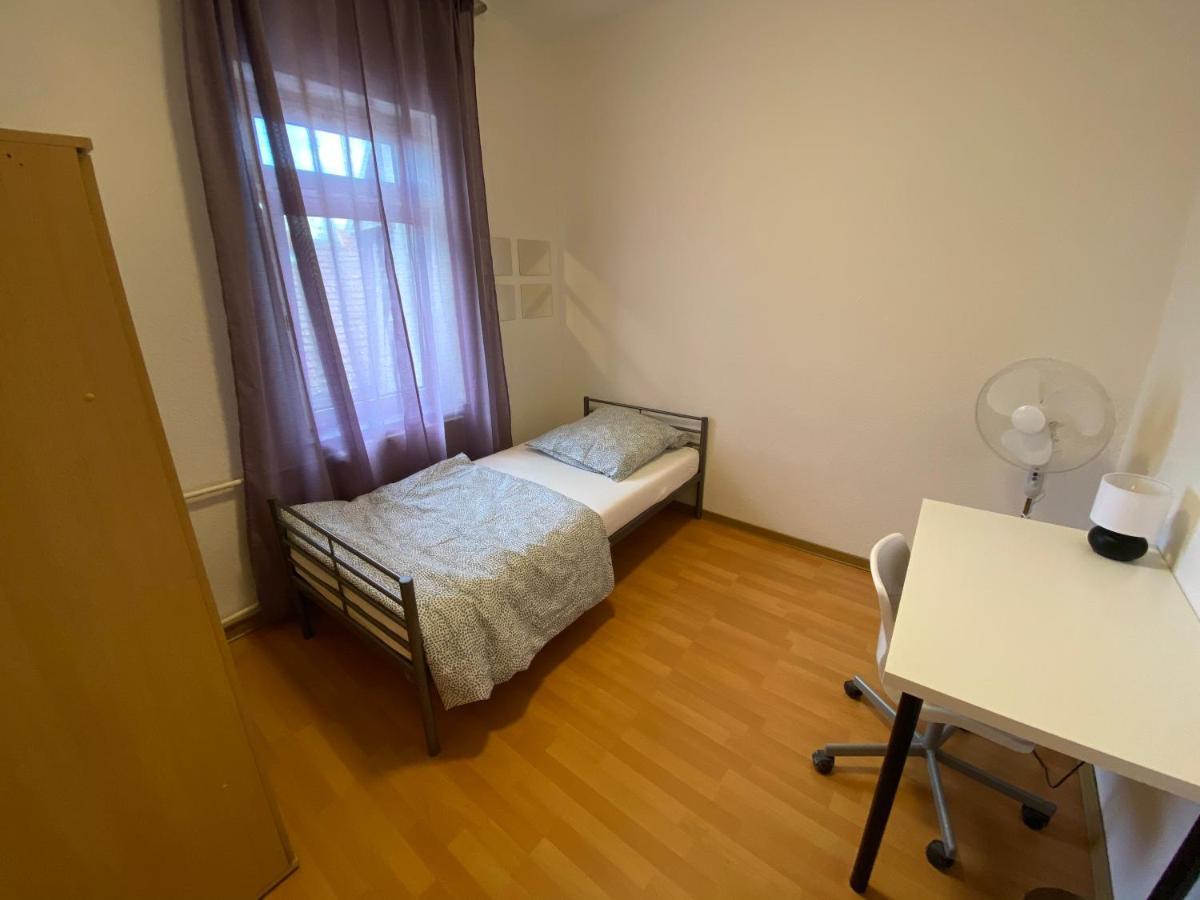 Hotel Am Schloss 美因河畔法兰克福 外观 照片