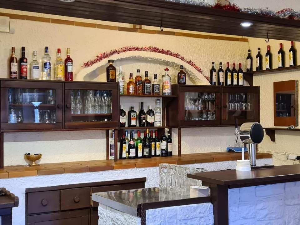 Hotel Am Schloss 美因河畔法兰克福 外观 照片